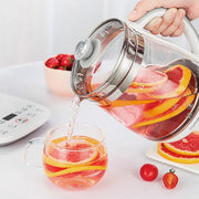 Electric Kettle Automatic Glass