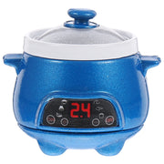 Miniature Metal Rice Cooker