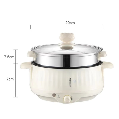 MultiCooker Rice Cooker