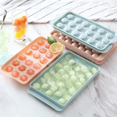 Ice Ball Maker Kitchen Tools