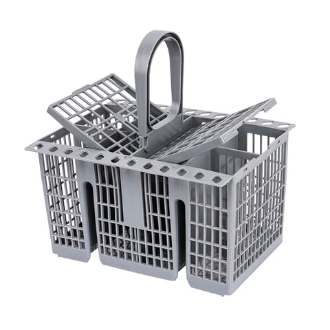 Multifunctional Dishwasher Basket