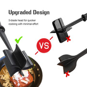 Non-stick Cookware