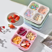 Fruit Independent Sealing Box