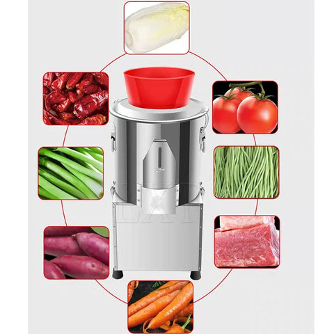 Electric Food Processor