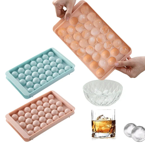 Ice Ball Maker Kitchen Tools