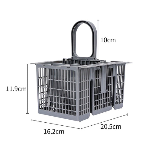 Multifunctional Dishwasher Basket