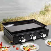 Electric Cooker With Oven Commercial