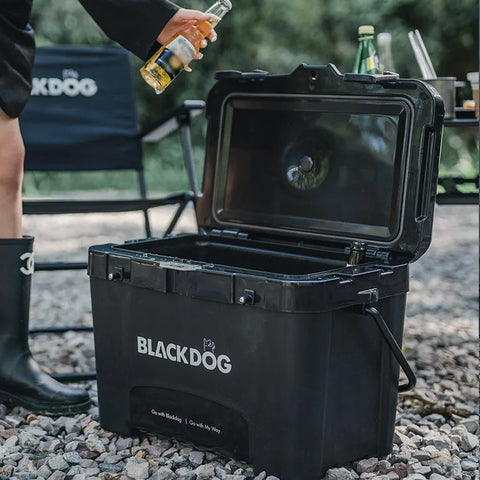 Blackdog Outdoor Camping Refrigerator