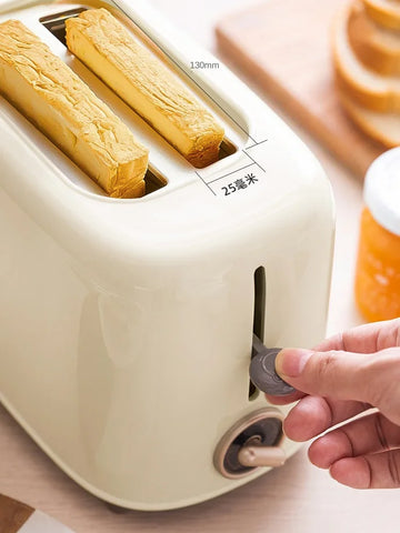 Bakery Toasters Machine