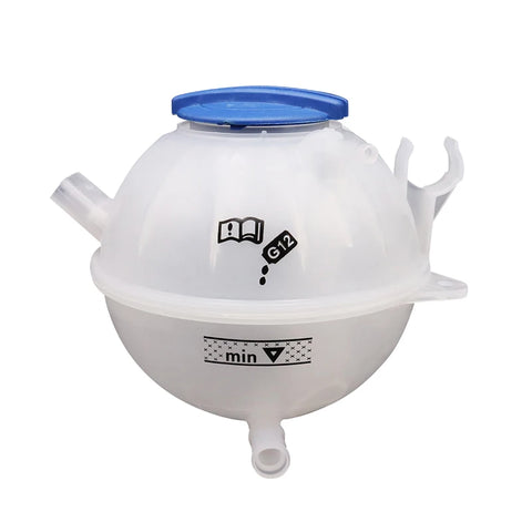 Water Kettle Expansion Pot