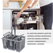 Multifunctional Dishwasher Basket