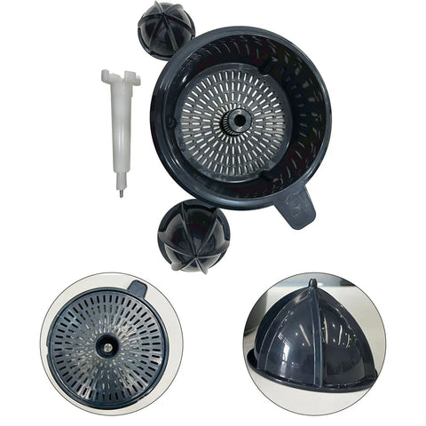 juicer Replacement Parts