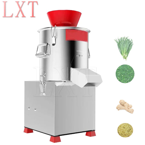 Electric Food Processor