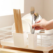 Kitchen Plastic Chopsticks Holder