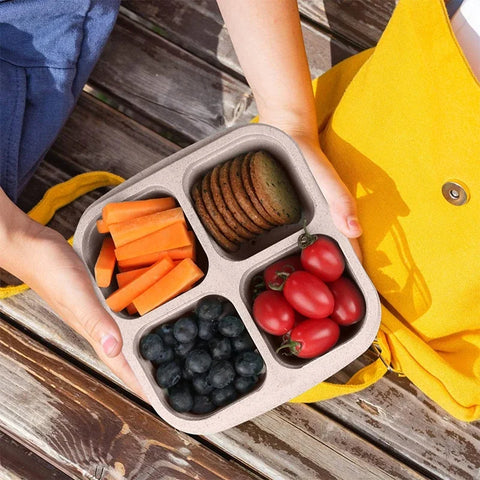 Fruit Independent Sealing Box