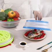 Microwave Splatter Cover Lid Kitchen Tools