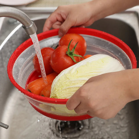 Microwave Splatter Cover Lid Kitchen Tools