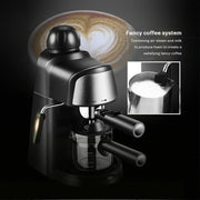 Automatic Expresso Cappuccino