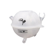 Water Kettle Expansion Pot