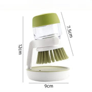 itchen Appliances Cleaner Practical Gadget