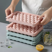 Ice Ball Maker Kitchen Tools