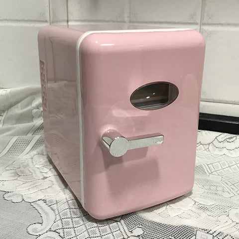 Mini Usb Refrigerato